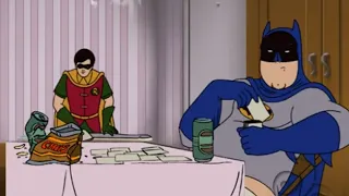 The Powerpuff Girls Made Batman & Robin LOSE Their Jobs
