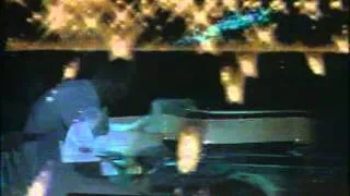 Triste Coeur+Murmures-Richard Clayderman(live concert in Korakuen Stadium JAPAN 1983)