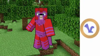 Magneto - Minecraft Addon (Re-upload)