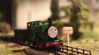 TheLOKRailfan Model Reviews Episode 13: Bachmann Peter Sam