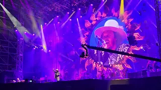 Zucchero - Quale senso abbiamo noi (live at RCF Arena, Reggio Emilia, 10/06/2023)