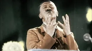 Гитлер и апостолы зла