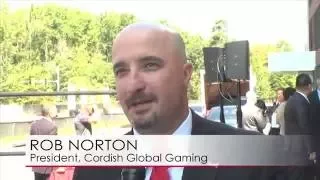 Maryland Live! Casino: Live! Hotel Groundbreaking Ceremony