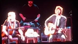 Willie Nelson - Everything is Bullshit - The Ohio State Fair - 8/5/22