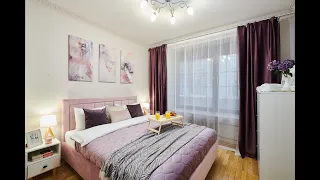 GM Apartments "Булгаков" на Патриарших Прудах