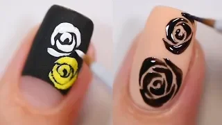 New Nail Art 2019 💄😱 The Best Nail Art Designs Compilation | Part 18