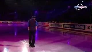 Denis TEN EX - WC 2013