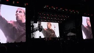 【4K】Liam Gallagher Champagne Supernova Summer Sonic Festival Osaka 2023 2023/8/19