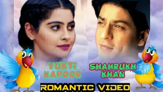 #sarukhkhan and Yuki best ever VM