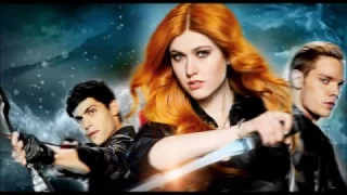 Shadowhunters Theme Song- This is the Hunt- Lyrics