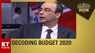 Decoding Budget 2020 | The Money Show