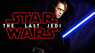 Revenge Of The Sith Trailer - (THE LAST JEDI Style)