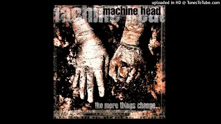 Machine Head - Colors (Original Version by: Ice-T)