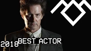 Why Kyle MacLachlan Deserves Best Actor for TWIN PEAKS (2018 Emmy Snub)