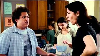 SuperBad - Home Ec