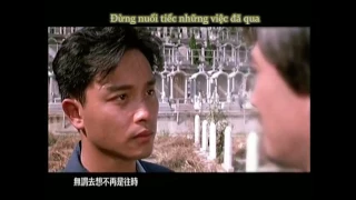 [Vietsub] 奔向未来日子 Hướng về phía tương lai (A Better Tomorrow II) - 張國榮 Trương Quốc Vinh