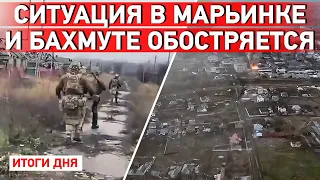 Обстрел “Донбасс Арены”. “Прилет” в Белгороде. Шойгу прибыл на Донбасс