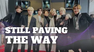 10 Times BTS Paved The Way In 2023