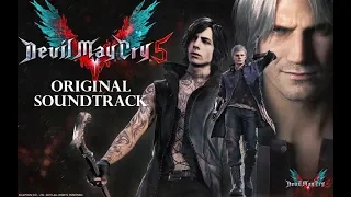 Devil May Cry 5 [Full Original Soundtrack] OST