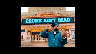 Duke Duce - Crunk Ain’t Dead (Slowed)
