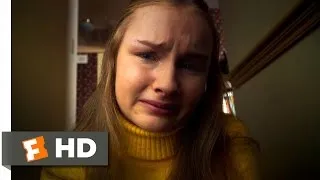 The Visit (3/10) Movie CLIP - You Think You're Worthless (2015) HD