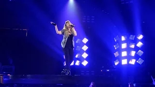 MADONNA - Like a Virgin, Rebel Heart Tour Live Phoenix, AZ. OCT 22, 2015.