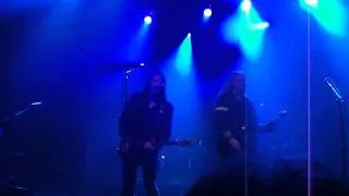 Evergrey - The Masterplan ‪[Live @ ‬The Gramercy Theatre‪, NY]‬