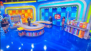 The Price is Right Primetime | Rat Race | 10/9/2023