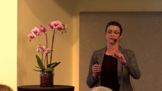 Tessa Hill: Ocean Acidification – How does it Impact the California Coast