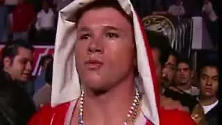 El origen del 'Canelo' Álvarez