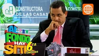 Al fondo hay sitio - Capitulo 1188 parte 3/5