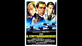 Contraband (Luca il contrabbandiere) (1980) Killcount