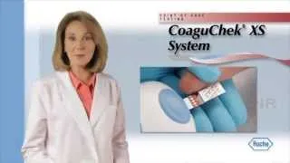 Home Coagucheck Machine By Home Health Agency In Dallas Texas