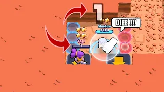 WHEN YOU USE ALL LUCKY OF YOUR LIFE ! Brawl Stars Funny Moments & Fails #208