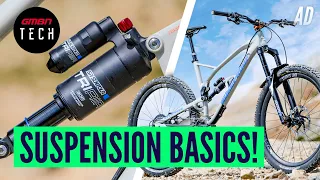 How To Set Up Your Suspension In Just 10 Minutes