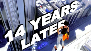 Mirror's Edge is a Modern Classic