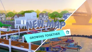 the sims 4 growing together yeni dünya incelemesi