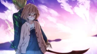 Let Go [Mix AMV]