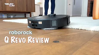 Roborock Q Revo Review  🤖❤️