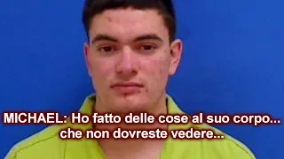 TOP 5 - Telefonate di Assassini più inquietanti - Parte 2 (Audio Reali)