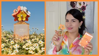 DAISY EVER  SO FRESH de MARC JACOBS | Reseña en Español