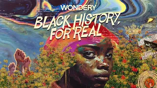 Watch The Throne | Mansa Musa and The Mali Empire | Black History, For Real | Podcast