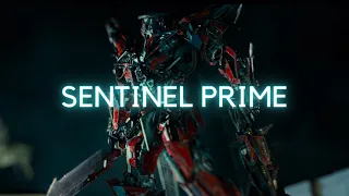 Sentinel Prime || Transformers