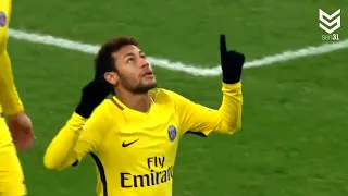 Neymar Jr 2018 ● Neymagic Skills Show