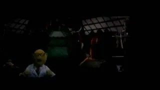 Dr. Honeydew and Beaker Bring out the Spirit of 3D