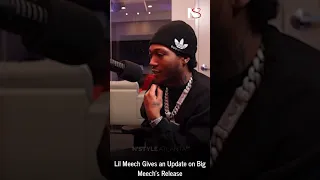 Big Meech Release Update