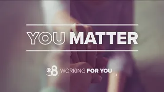 You Matter | National Suicide Prevention Week