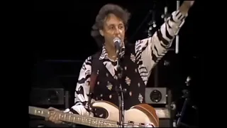 Paul McCartney - Live at Soldier Field, Chicago (July 29th, Restored Pro-Shot Footage Only, 1990)