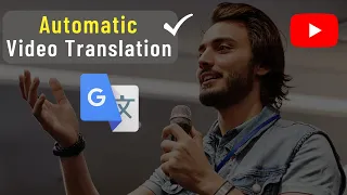 How to Translate Youtube Videos into your Language