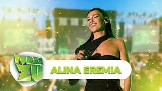 Alina Eremia - A fost o nebunie / Cum se face (Live la Forza ZU 2023)